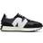 New Balance 327 M - Black/Phantom