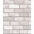 Arthouse Diamond Brick (669402)