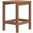 vidaXL 318644 Adirondack Sidebord