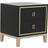 Dkd Home Decor S3033842 Sängbord 40x50cm