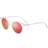 Salice 38 RW CRISTALLO/RW ROSSO