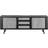 Nova Solo Nordic Mindi Sideboard 200x77cm