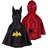 Great Pretenders Baby Spider/Batman Cape