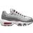 Nike Air Max 95 Recraft GS - Light Silver/Flat Pewter/White/Black