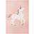 Safavieh Carousel Kid's Unicorn Rug 4x6"