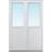 Traryd Fönster Genuine Ytterdörr S 0502-Y V, H (170x210cm)
