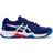 Asics Gel-Resolution 8 Clay GS - Dive Blue/White