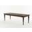 Nova Solo Hygge Matbord 100x260cm