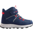 Reima Vilkas Winter Shoes - Navy