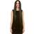 Wicked Costumes Vampire Witch Wig Black