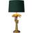 Lucide Extravaganza Coconut Bordlampe 57.5cm