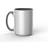 Cricut Beveled Large Kopp & Mugg 44.4cl