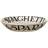 Emma Bridgewater Black Toast Pasta Soup Bowl 23.5cm