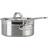 Hestan ProBond med låg 16cm