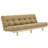 Karup Design Lean Sofa 190cm 3 personers