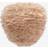 Umage Eos Evia Medium Light Brown Lampeskærm ∅ 40cm