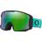 Oakley Line Miner M - Prizm Snow Jade Iridium/Celeste