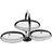 Alessi Anna Gong Cake Stand