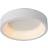 Lucide Talowe Ceiling Flush Light ∅ 30cm
