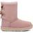 UGG Toddler Bailey Bow II - Rose Grey