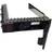 CoreParts 2.5 SFF SATA/SAS HotSwap Tray Harddiskbakke kapacitet: 1 harddisk (2,5) for HPE ProLiant ML350 Gen9, ML350 Gen9 Base, ML350 Gen9 En