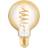 Eglo Globe LED bulb E27 4 W amber Ø 8 cm