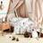 Linen House Kids Down By The River Duvet Cover