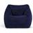 empty Mini Morgan Kids Cord Armchair Bean Bag