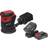 Sealey 20V Orbital Palm Sander Kit