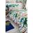 Happy Linen Company Happy Linen Company Dinosaur Park Jurassic T-Rex Dino Green