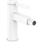 Hansgrohe Hg Etgrebsbatteri 129mm Mat hvid
