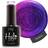 Halo by Pure Nails Gel Nail Polish Pandora 8ml