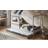 Flair Woodland House Bed With Trundle