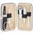 Truefitt & Hill 5-piece Manicure Set Black