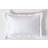 Homescapes Oxford Pillowcase 400 Thread Count Pillow Case Blue, White