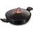 Berlinger Haus WOK GRANITE 30cm BH-7112