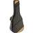 Ortega Softcase Western Guitar Mocca