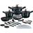 Berlinger Haus 22-piece set med låg
