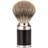 Mühle ROCCA Black Silvertip Badger Shaving Brush