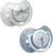 Lovi Botanic 6-18m napp Boy 2 st