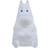 Moomin natlampe 13 Mumitrolden Natlampe