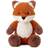 Cloud B Frankie the Fox fra Afspiller melodier