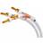Supra XL Annorum Single-wire 2x2 2m
