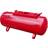 Drift-Air Tryklufttank Horisontal 270 l/11 Bar