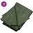 vidaXL Presenning 6x12 180 HDPE