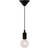 Lucide Fix Pendellampa ∅ 10cm