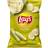 Lay's Dill Pickle Flavored Potato Chips 220g 1pack