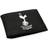 Tottenham Hotspur Tottenham Crest Embroidered Pu Wallet