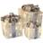 Nordic Winter Packages Julgranspynt 25cm 3st