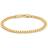 Tom Wood Armband curb